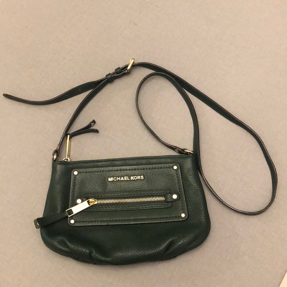 Michael Kors crossbody bag